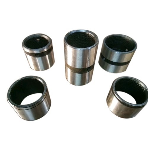 jcb steel bushes