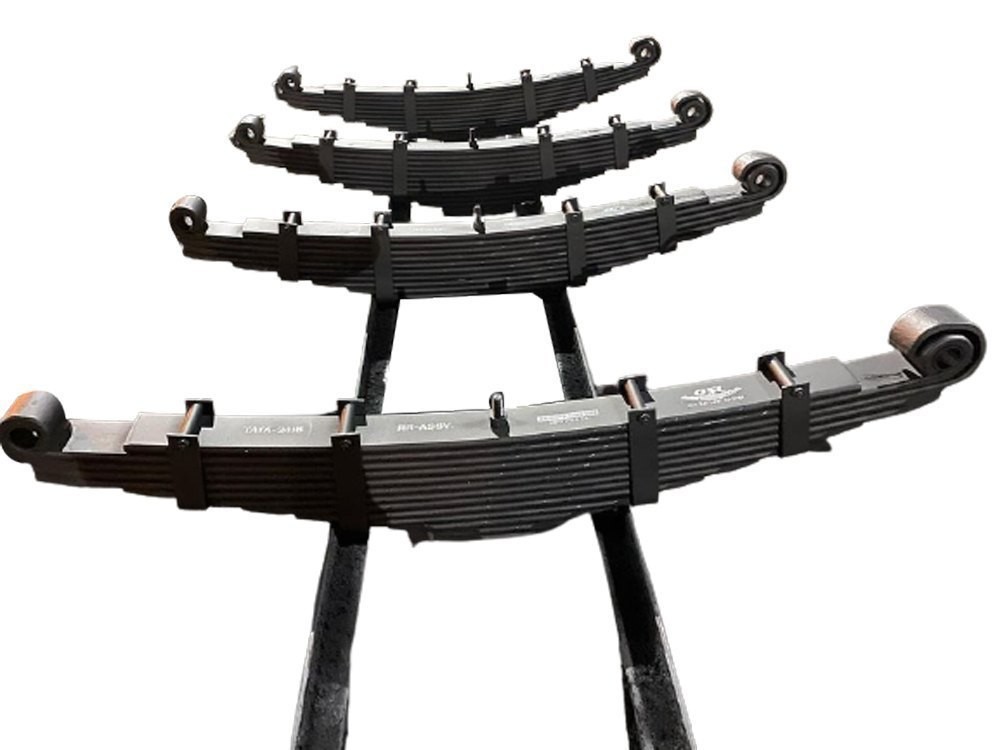 Leaf Spring