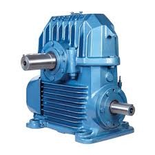 WORM GEAR BOX ( SINGLE REDUCTION TYPE)