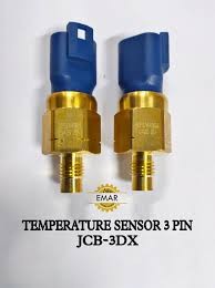 Temperature Sensor 3 Pin