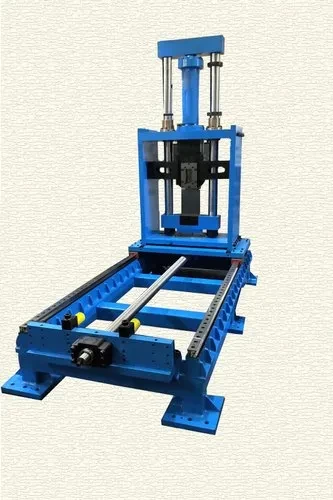 SPM Hydraulic Machine