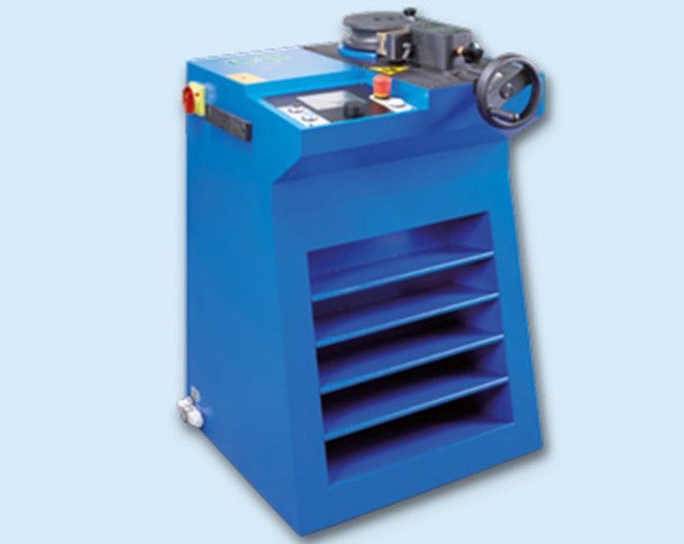 Bending Machine