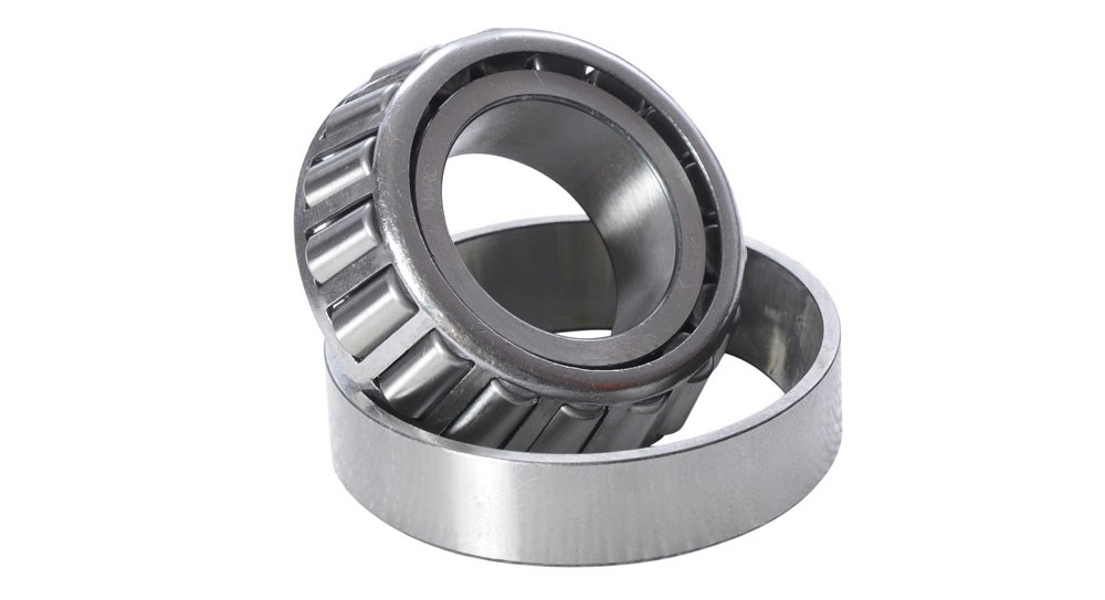 Tapered Roller Bearings