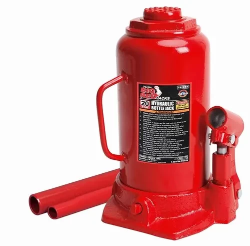 Hydraulic Jack