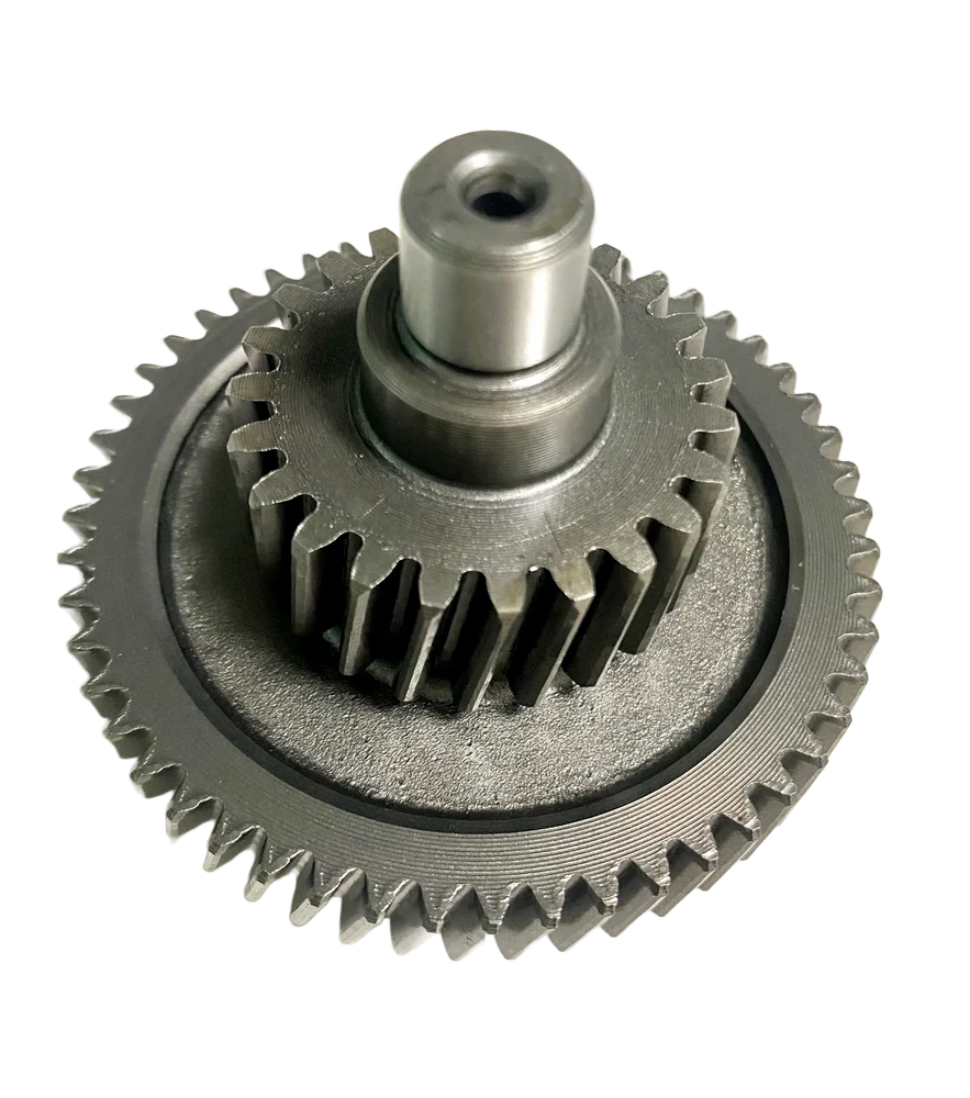 Gear Part