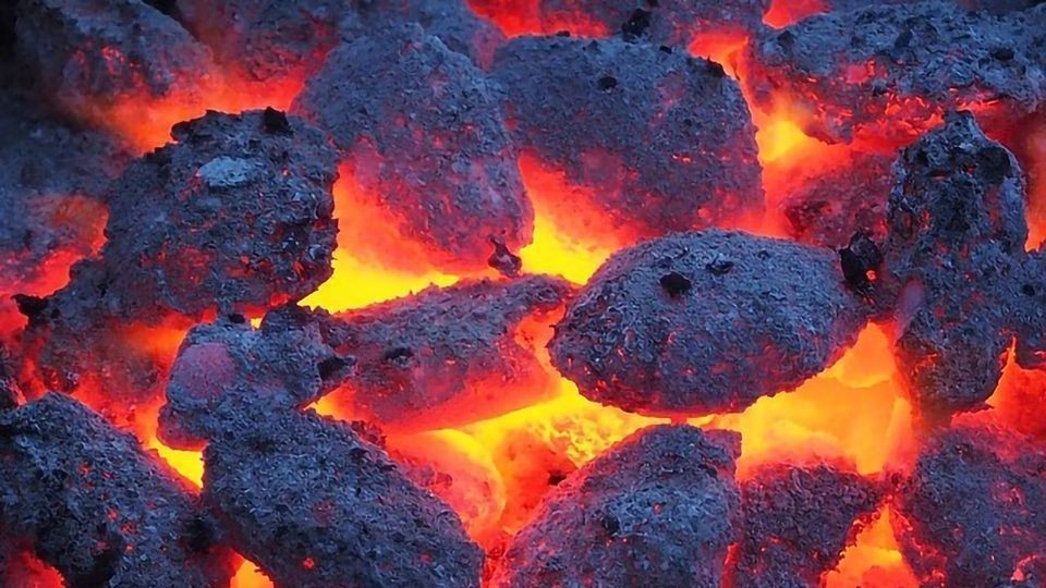 Manufacturing Machines