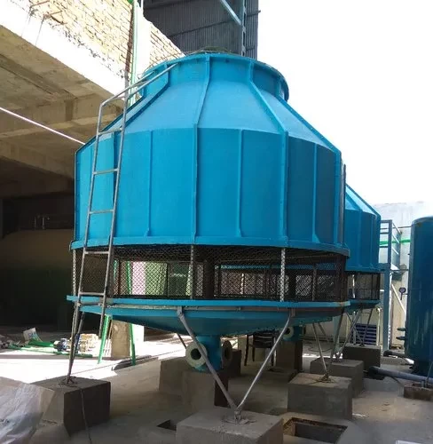 Manufacturing Machines