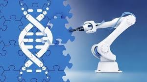 Manufacturing Machines